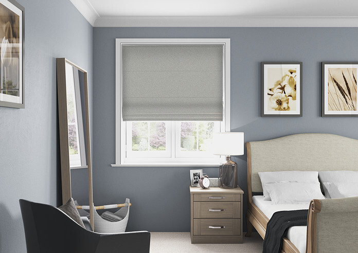 Stamford, Aluminium - Roman Blind - Image 5